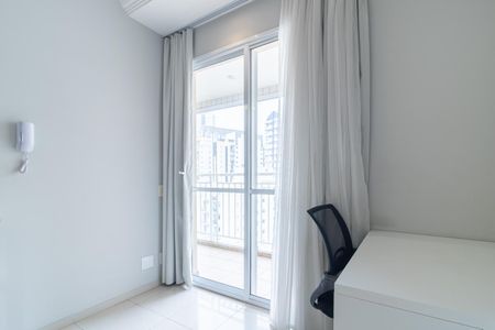 Apartamento para alugar com 61m², 1 quarto e 1 vaga Apartamento para alugar com 61m², 1 quarto e 1 vagaEscritório