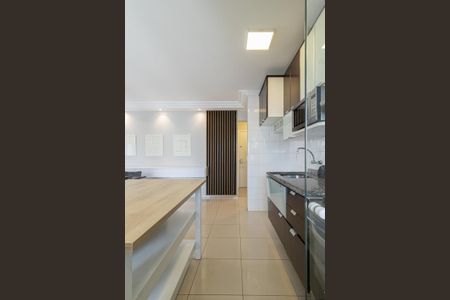 Apartamento para alugar com 61m², 1 quarto e 1 vaga Apartamento para alugar com 61m², 1 quarto e 1 vagaCozinha