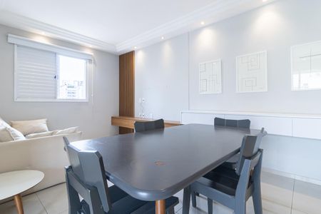 Apartamento para alugar com 61m², 1 quarto e 1 vaga Apartamento para alugar com 61m², 1 quarto e 1 vagaSala de Jantar