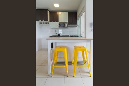 Apartamento para alugar com 61m², 1 quarto e 1 vaga Apartamento para alugar com 61m², 1 quarto e 1 vagaCozinha