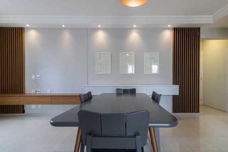 Apartamento para alugar com 61m², 1 quarto e 1 vaga Apartamento para alugar com 61m², 1 quarto e 1 vagaSala de Jantar