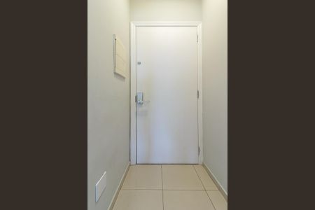 Apartamento para alugar com 61m², 1 quarto e 1 vaga Apartamento para alugar com 61m², 1 quarto e 1 vagaEntrada