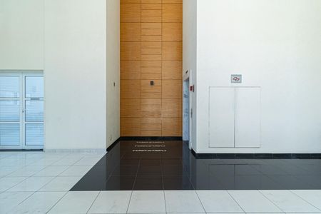 Apartamento para alugar com 61m², 1 quarto e 1 vaga Apartamento para alugar com 61m², 1 quarto e 1 vagaHall Social