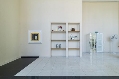 Apartamento para alugar com 61m², 1 quarto e 1 vaga Apartamento para alugar com 61m², 1 quarto e 1 vagaÁrea comum - Salão de Festas