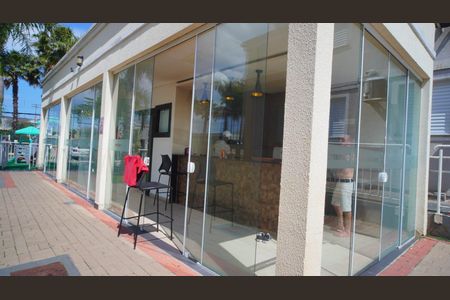 Apartamento para alugar com 48m², 2 quartos e 1 vaga Apartamento para alugar com 48m², 2 quartos e 1 vagaEspaço Gourmet