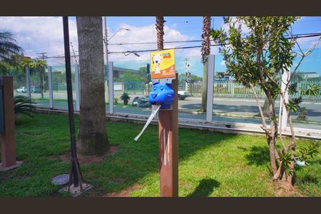 Apartamento para alugar com 48m², 2 quartos e 1 vaga Apartamento para alugar com 48m², 2 quartos e 1 vagaÁrea comum