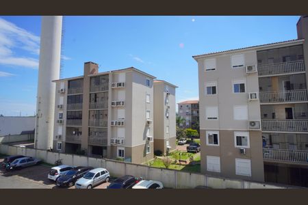 Vista de apartamento para alugar com 2 quartos, 48m² em Humaitá, Porto Alegre
