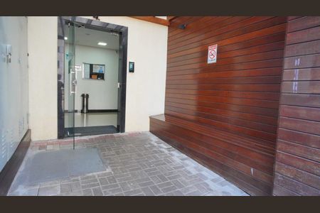 Apartamento para alugar com 48m², 2 quartos e 1 vaga Apartamento para alugar com 48m², 2 quartos e 1 vagaÁrea comum