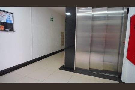 Apartamento para alugar com 48m², 2 quartos e 1 vaga Apartamento para alugar com 48m², 2 quartos e 1 vagaÁrea comum