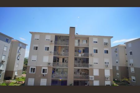  Vista do Quarto 1 de apartamento para alugar com 2 quartos, 48m² em Humaitá, Porto Alegre