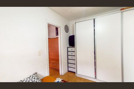Apartamento à venda com 43m², 1 quarto e 1 vagaSuíte