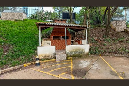 Apartamento à venda com 43m², 1 quarto e 1 vagaÁrea comum