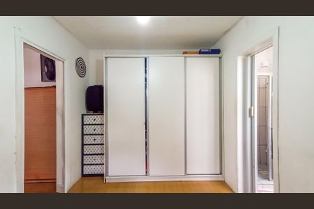 Apartamento à venda com 43m², 1 quarto e 1 vagaSuíte