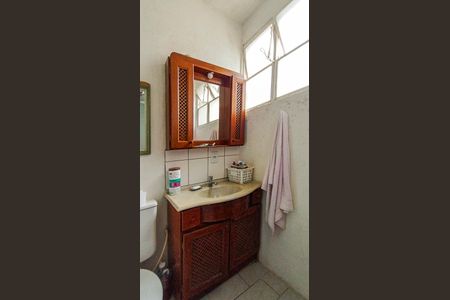 Apartamento à venda com 43m², 1 quarto e 1 vagaBanheiro da Suíte