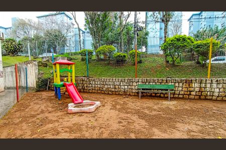 Apartamento à venda com 43m², 1 quarto e 1 vagaÁrea comum