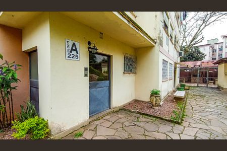 Apartamento à venda com 43m², 1 quarto e 1 vagaÁrea Externa