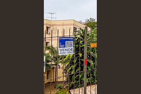 Apartamento à venda com 43m², 1 quarto e 1 vagaPlaca