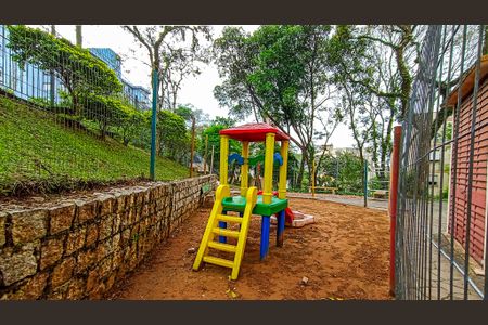 Apartamento à venda com 43m², 1 quarto e 1 vagaÁrea comum