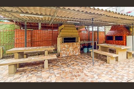 Apartamento à venda com 43m², 1 quarto e 1 vagaÁrea comum