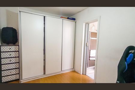 Apartamento à venda com 43m², 1 quarto e 1 vagaSuíte