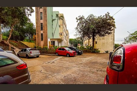 Apartamento à venda com 43m², 1 quarto e 1 vagaÁrea comum