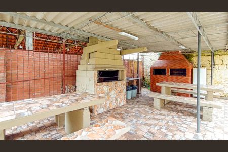 Apartamento à venda com 43m², 1 quarto e 1 vagaÁrea comum