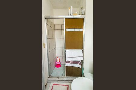 Apartamento à venda com 43m², 1 quarto e 1 vagaBanheiro da Suíte