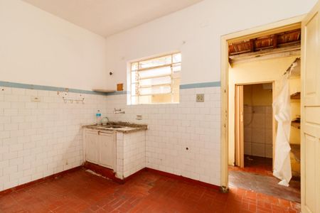 Casa à venda com 73m², 2 quartos e 1 vagaCozinha