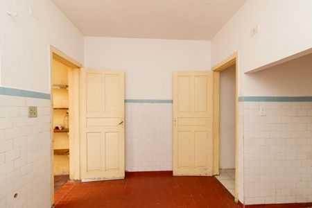 Casa à venda com 73m², 2 quartos e 1 vagaCozinha