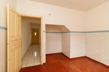 Casa à venda com 73m², 2 quartos e 1 vagaCozinha