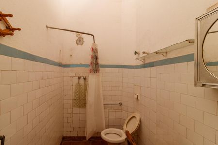 Casa à venda com 73m², 2 quartos e 1 vagaBanheiro