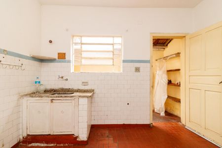 Casa à venda com 73m², 2 quartos e 1 vagaCozinha