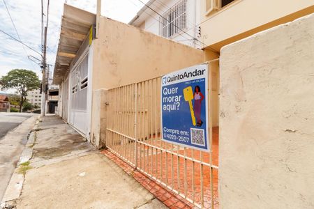 Casa à venda com 73m², 2 quartos e 1 vagaPlaquinha + Fachada