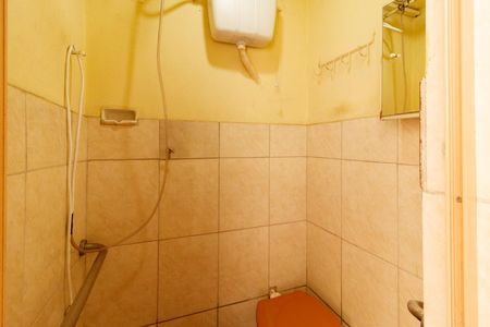 Casa à venda com 73m², 2 quartos e 1 vagaBanheiro 2