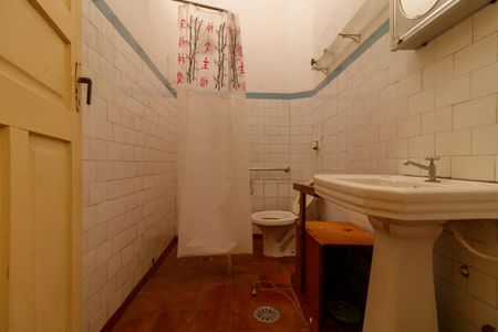 Casa à venda com 73m², 2 quartos e 1 vagaBanheiro