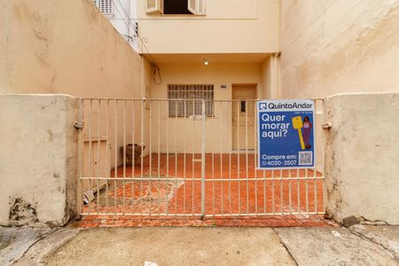 Casa à venda com 73m², 2 quartos e 1 vagaFachada