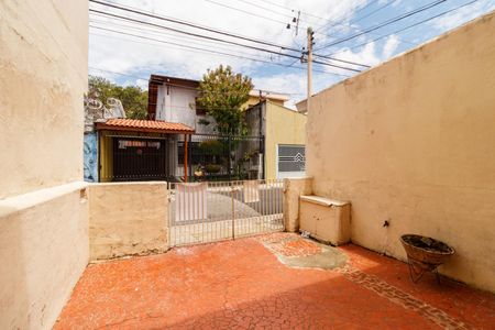Casa à venda com 73m², 2 quartos e 1 vagaÁrea comum