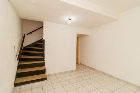 Casa à venda com 73m², 2 quartos e 1 vagaSala