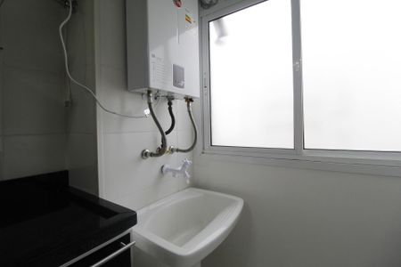 Apartamento à venda com 58m², 2 quartos e 1 vagaÁrea de Serviço