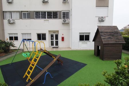 Apartamento à venda com 58m², 2 quartos e 1 vagaÁrea comum - Playground