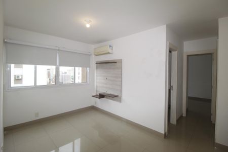 Apartamento à venda com 58m², 2 quartos e 1 vagaSala