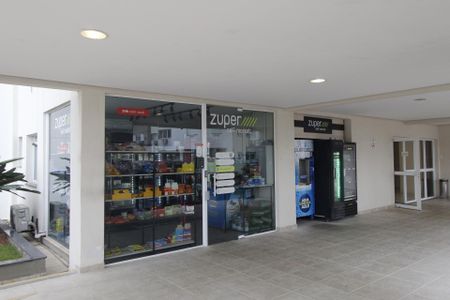 Apartamento à venda com 58m², 2 quartos e 1 vagaÁrea comum