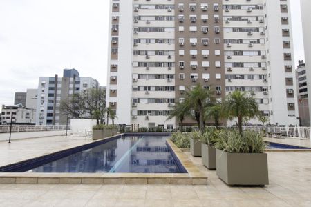 Apartamento à venda com 58m², 2 quartos e 1 vagaÁrea comum - Piscina