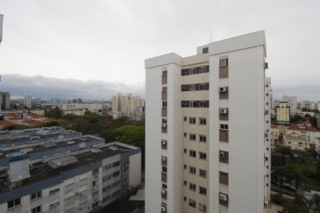 Apartamento à venda com 58m², 2 quartos e 1 vagaVista Suíte 1