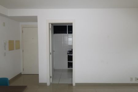 Sala de apartamento à venda com 2 quartos, 58m² em Passo D’areia, Porto Alegre