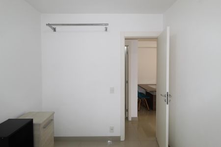 Apartamento à venda com 58m², 2 quartos e 1 vagaQuarto 1