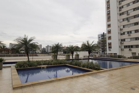 Apartamento à venda com 58m², 2 quartos e 1 vagaÁrea comum - Piscina