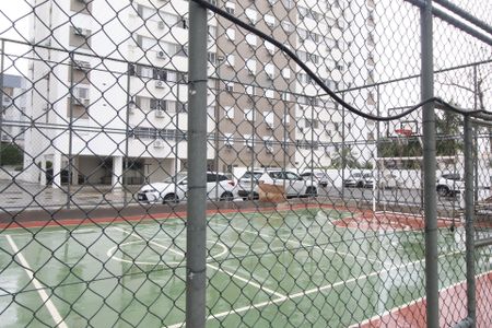 Apartamento à venda com 58m², 2 quartos e 1 vagaQuadra