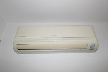 Apartamento à venda com 58m², 2 quartos e 1 vagaAr condicionado