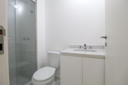 Apartamento à venda com 58m², 2 quartos e 1 vagaBanheiro